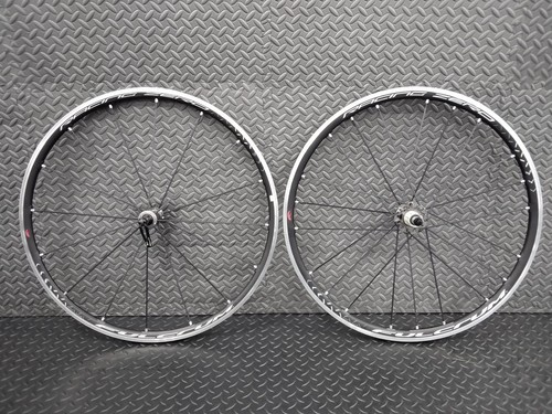 Fulcrum racing zero road - fulcrum, bike