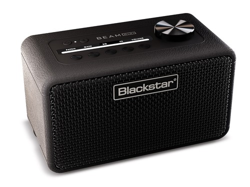 Blackstar beam mini batteria - blackstar,