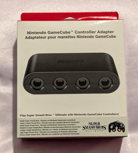 Adattatore controller - adattatore,