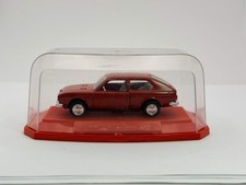 Fiat/Seat 128 3P Mira 1/43