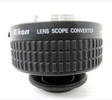 ▶️[Near MINT] Nikon Lens