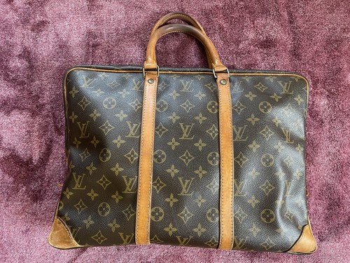 Autentica louis vuitton - autentica,