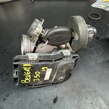 KIT CHIAVE CORPO CENTRALINA