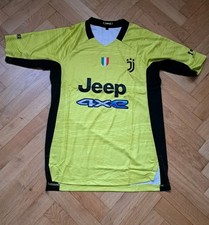 Maglia Juventus Buffon Limited