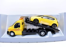 Modellino auto 1:43 camion