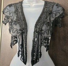 Applique per spalle scialle