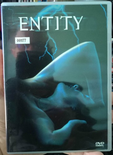 Dvd entity 1982 - 1982, ed