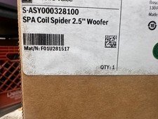 Electro-Voice S-ASY000328100