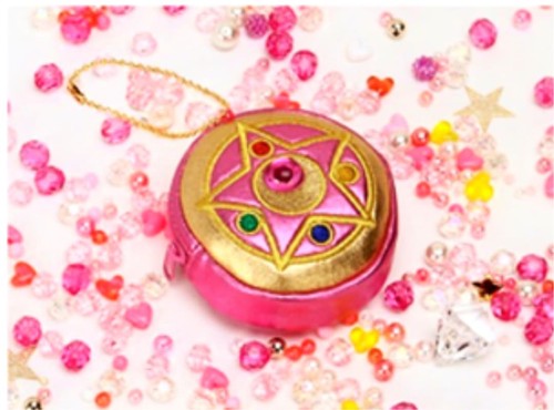 Sailor moon crystal star - sailor,