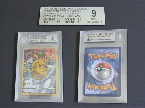 Pokémon pikachu black star - pokémon,
