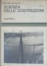 Odone Belluzzi - Scienza delle