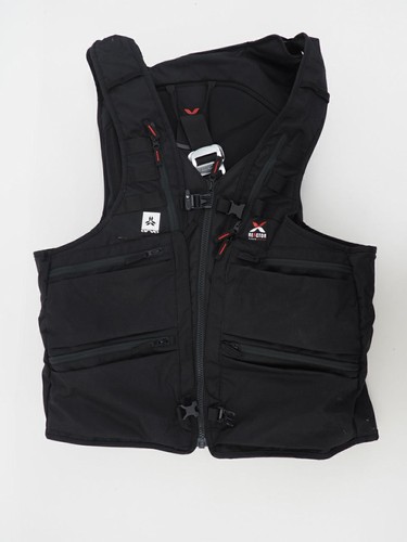 Nuovo gilet airbag - gilet, arva