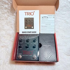 DigiTech TRIO+ macchina per