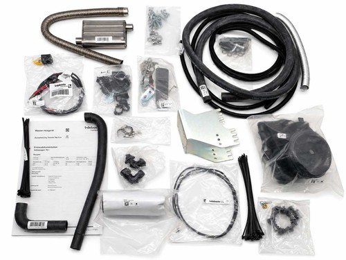 Kit installazione