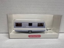 Wiking roulotte Dethleffs 530 009202