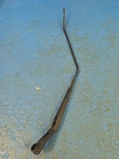 Spazzola Braccio tergicristallo ant sx Scenic 2009-2016