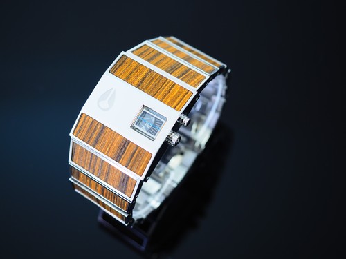 Orologio nixon the - nixon, rotolog