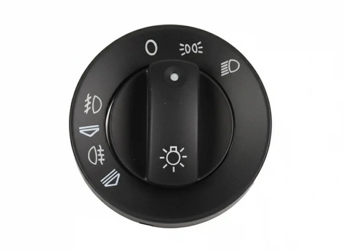 Interruttore commutatore luci