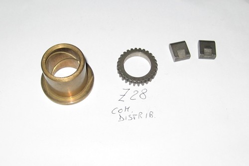 Moto guzzi 110 125 - 98,