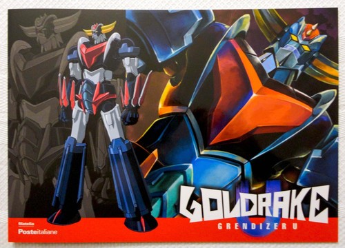 Goldrake goldorak ufo - goldrake,,