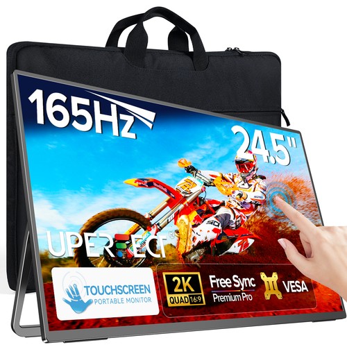 Monitor touch screen uperfect - touch,