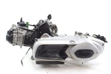 PIAGGIO MP3 YOURBAN 300 M712M MOTORE KM 15.108 11 - 17 ENGINE