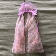 ABITO VINTAGE BARBIE DREAM
