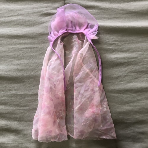 Abito vintage barbie - barbie, dream