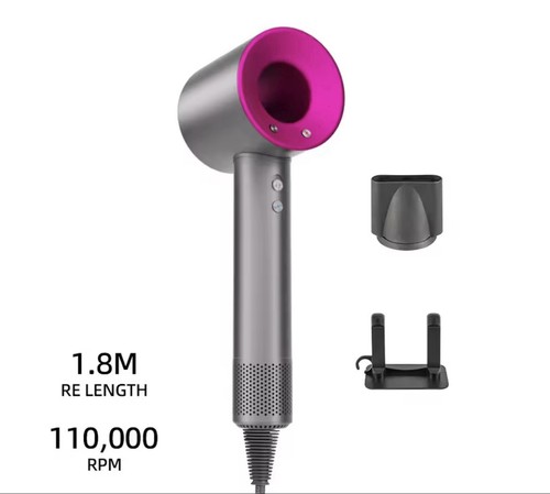 Asciugacapelli 1600w - asciugacapelli,