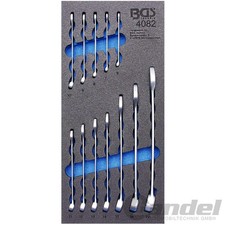 BGS Inserti Per Carrello