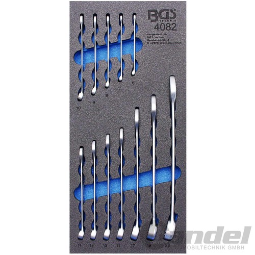 Bgs inserti per carrello - inserti,