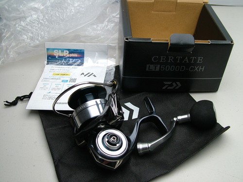 Mulinello spinning daiwa - mulinello, da
