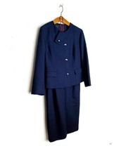 Set Completo Due Pezzi Giacca