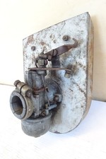 Carburatore gurtner 449 - t, 18-449