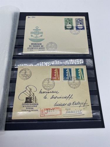 Portogallo anni set - '50, di