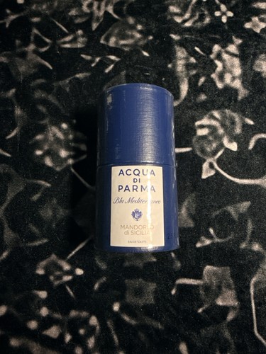 Acqua parma blu - acqua, di