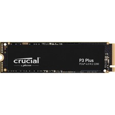 SSD M.2 Crucial P3 Plus 1TB