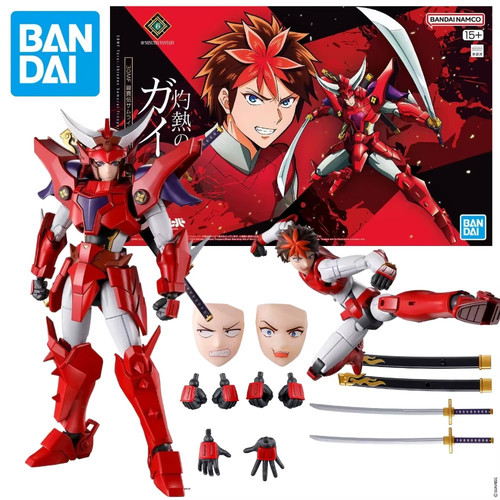 Figurine bandai 30mf - figurine,