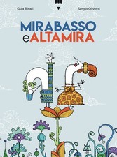 Mirabasso e Altamira - 2024 -