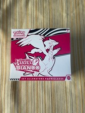 Pokemon Fuoco Bianco - Set