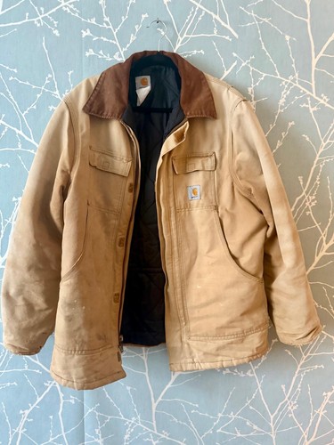 Giacca carhartt vintage - carhartt,