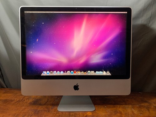 Bellissima imac pollici - 24,