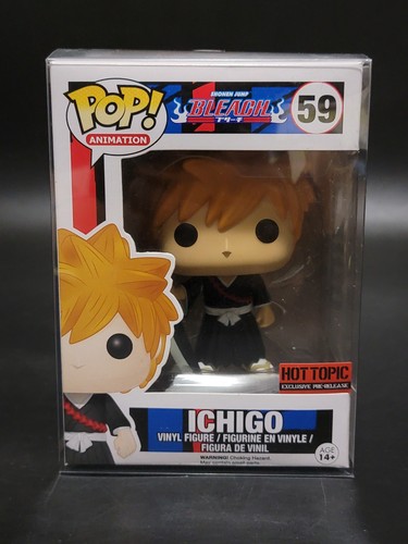 Funko pop animation hot topic - funko,