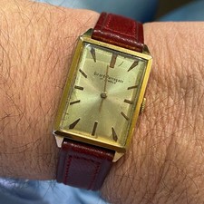 Orologio Watch Girard