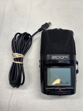 Zoom H2n Registratore