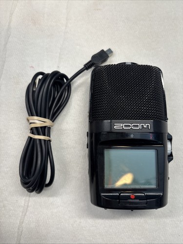 Zoom h2n registratore - zoom,