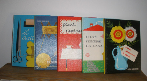 Enciclopedia della fanciulla