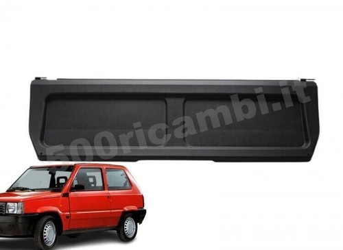 Fiat panda 141 750 4x4 - fiat,
