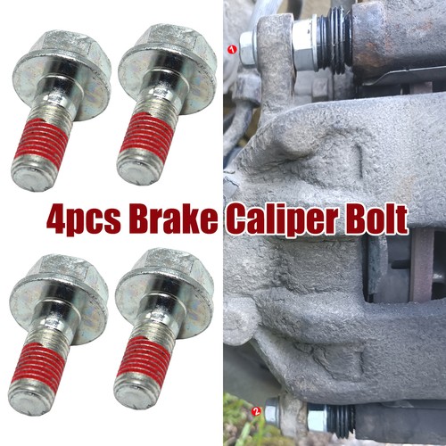 4pcs bulloni fissaggio - 4pcs,