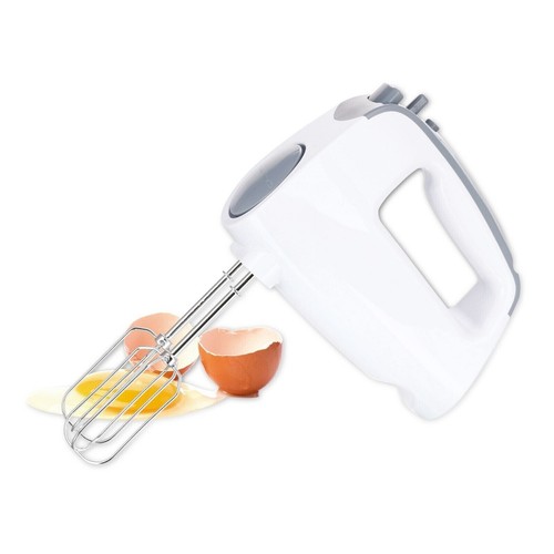 Frullatore manuale bianco 250
